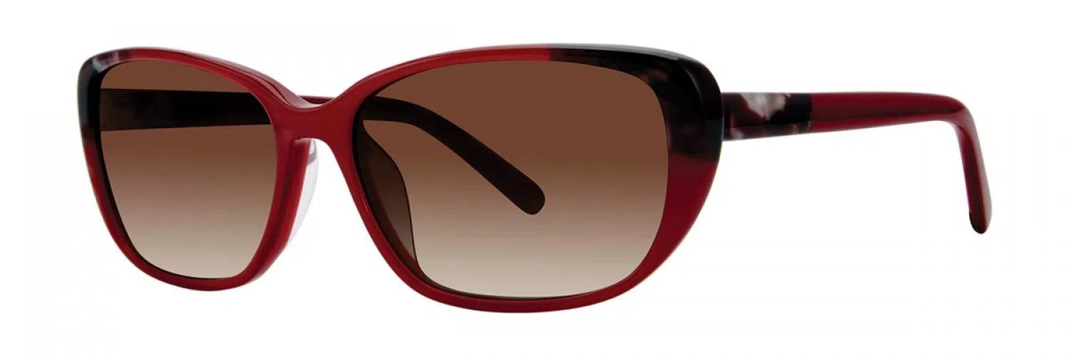 Vera Wang VAS1 Sunglasses - view 3